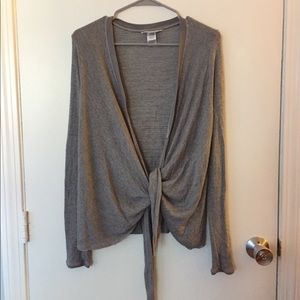 Hard Tail Cardigan